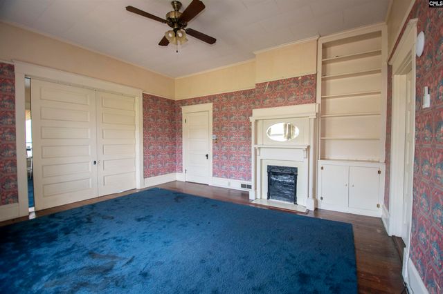 1015 Boundary Street, Newberry, SC 29108