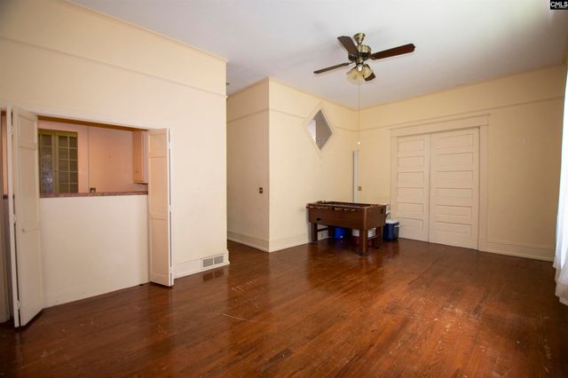 1015 Boundary Street, Newberry, SC 29108