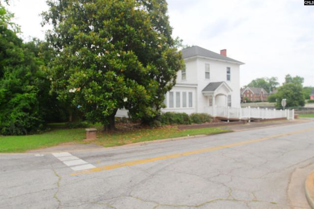 1015 Boundary Street, Newberry, SC 29108