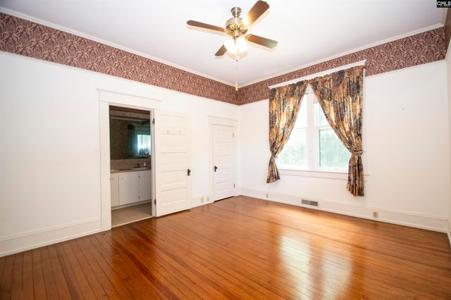 1015 Boundary Street, Newberry, SC 29108