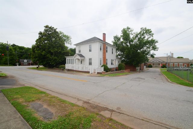 1015 Boundary Street, Newberry, SC 29108