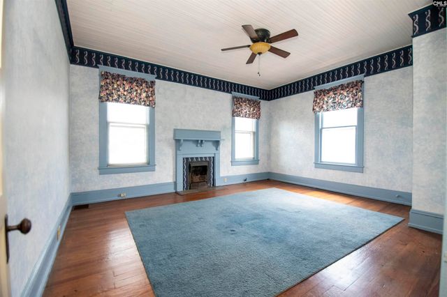 1015 Boundary Street, Newberry, SC 29108