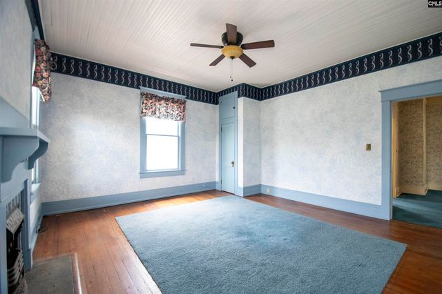 1015 Boundary Street, Newberry, SC 29108
