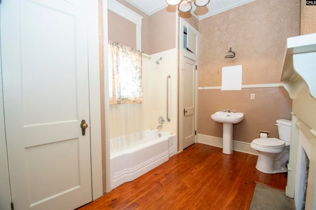 1015 Boundary Street, Newberry, SC 29108