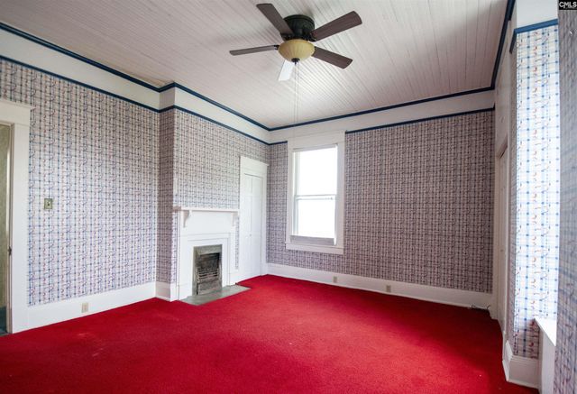 1015 Boundary Street, Newberry, SC 29108
