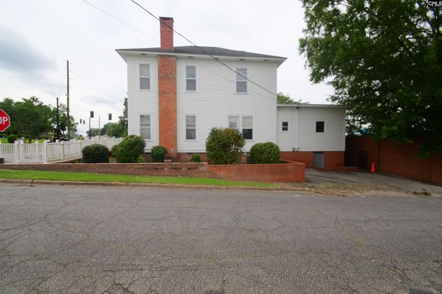 1015 Boundary Street, Newberry, SC 29108