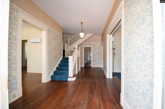1015 Boundary Street, Newberry, SC 29108