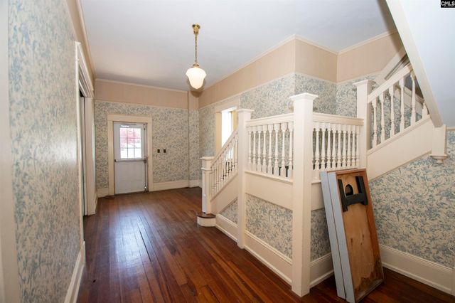 1015 Boundary Street, Newberry, SC 29108
