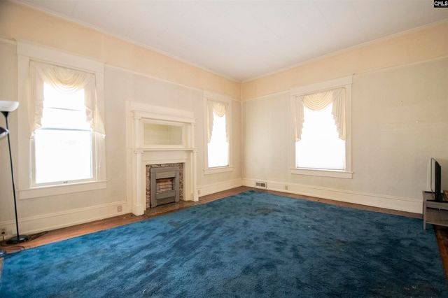 1015 Boundary Street, Newberry, SC 29108