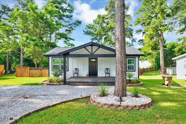 513 Camel Street, Clayton, NC 27520