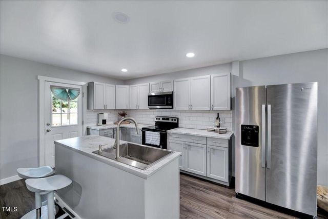 513 Camel Street, Clayton, NC 27520