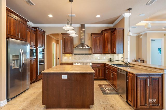 30275 River Road, Orange Beach, AL 36561