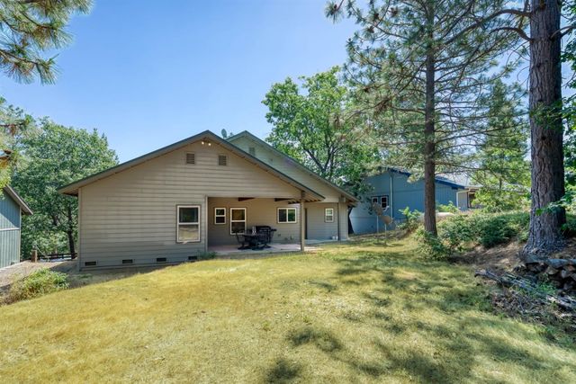 33855 Shaver Springs Road, Auberry, CA 93602