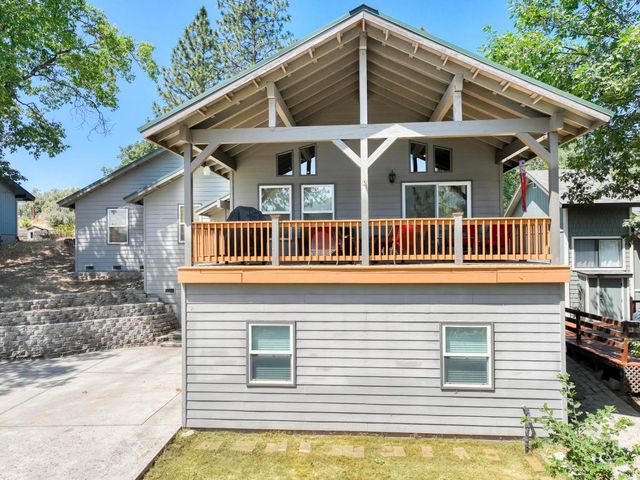 33855 Shaver Springs Road, Auberry, CA 93602