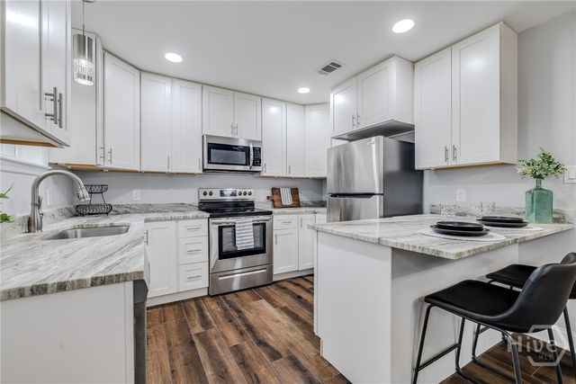 34 Alpine Drive, Savannah, GA 31405