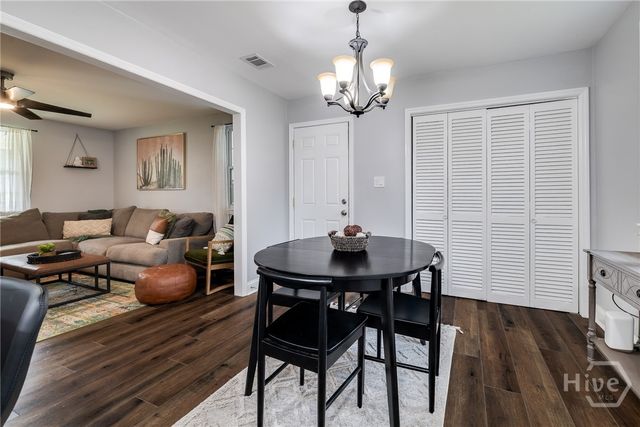 34 Alpine Drive, Savannah, GA 31405