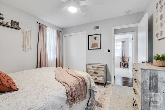 34 Alpine Drive, Savannah, GA 31405