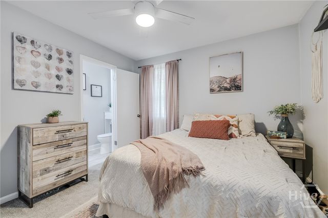 34 Alpine Drive, Savannah, GA 31405