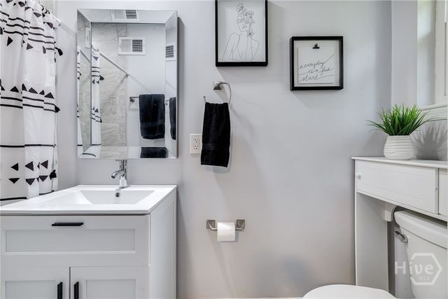 34 Alpine Drive, Savannah, GA 31405