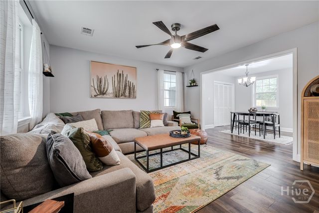 34 Alpine Drive, Savannah, GA 31405