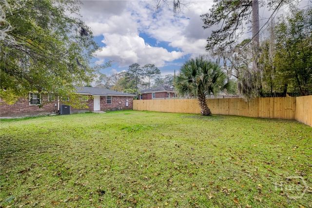34 Alpine Drive, Savannah, GA 31405