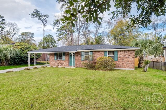 34 Alpine Drive, Savannah, GA 31405