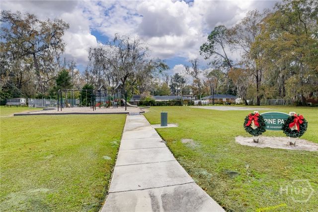 34 Alpine Drive, Savannah, GA 31405