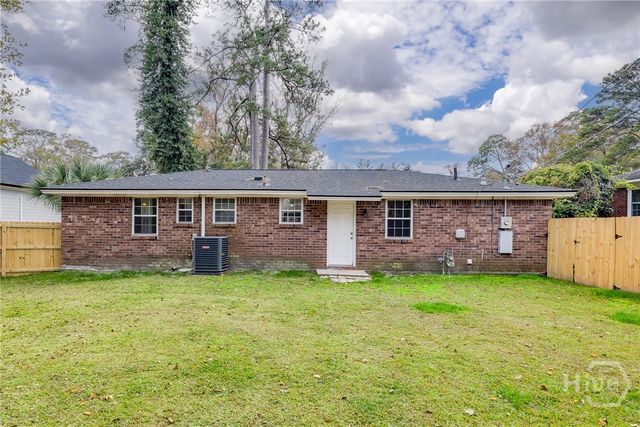 34 Alpine Drive, Savannah, GA 31405