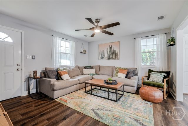 34 Alpine Drive, Savannah, GA 31405