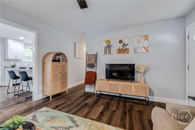 34 Alpine Drive, Savannah, GA 31405