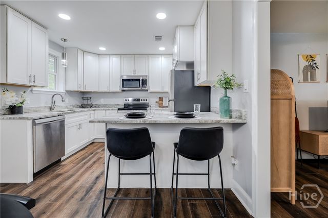 34 Alpine Drive, Savannah, GA 31405