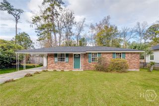 34 Alpine Drive, Savannah, GA 31405