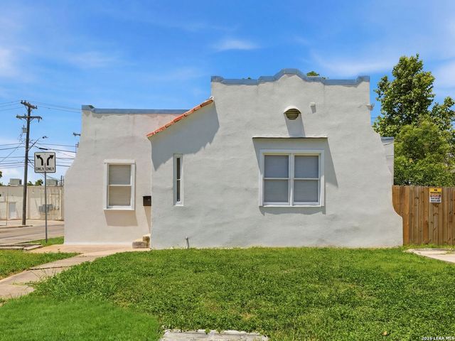 1601 Fulton Avenue, San Antonio, TX 78201