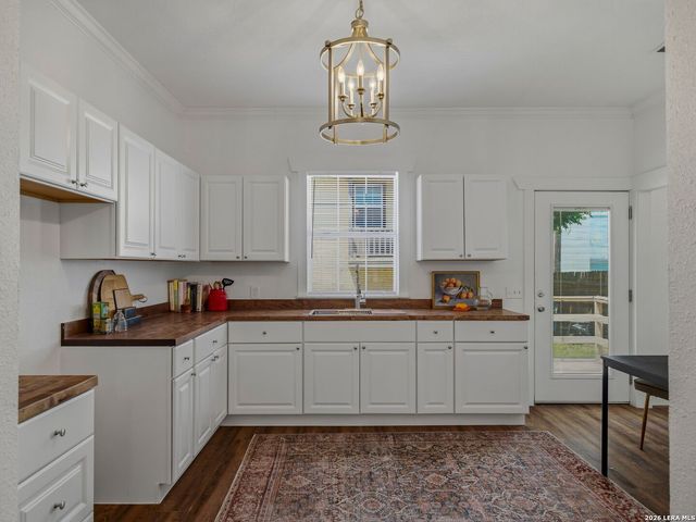 1601 Fulton Avenue, San Antonio, TX 78201