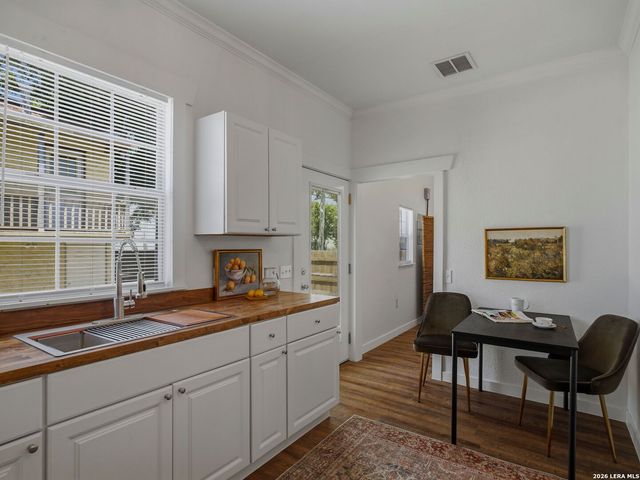 1601 Fulton Avenue, San Antonio, TX 78201