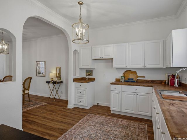 1601 Fulton Avenue, San Antonio, TX 78201