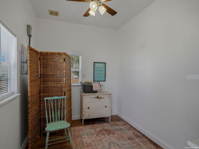 1601 Fulton Avenue, San Antonio, TX 78201
