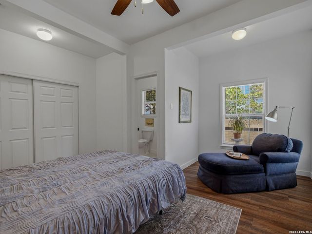 1601 Fulton Avenue, San Antonio, TX 78201