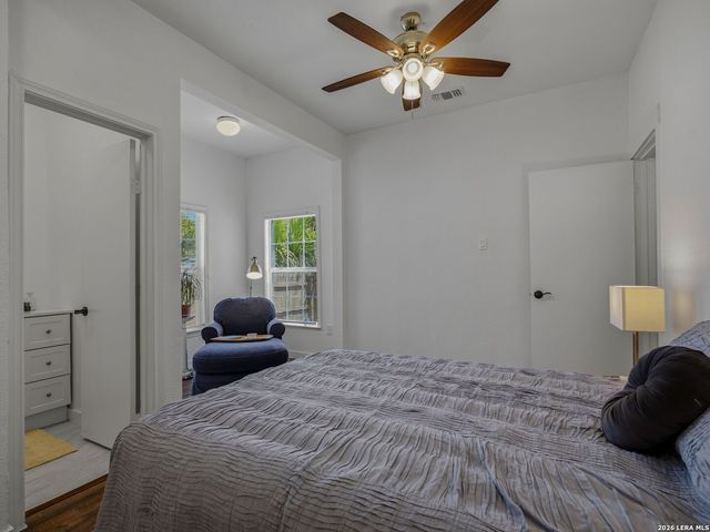 1601 Fulton Avenue, San Antonio, TX 78201