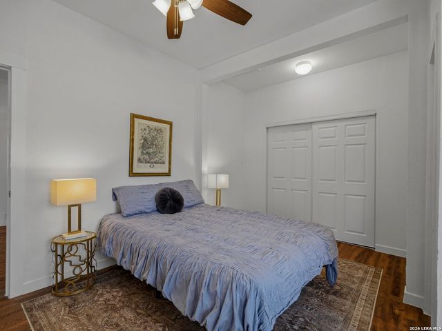1601 Fulton Avenue, San Antonio, TX 78201