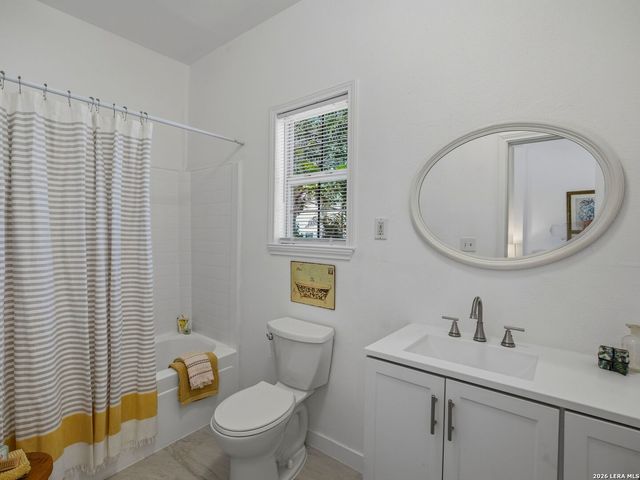 1601 Fulton Avenue, San Antonio, TX 78201
