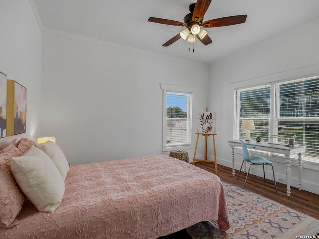1601 Fulton Avenue, San Antonio, TX 78201