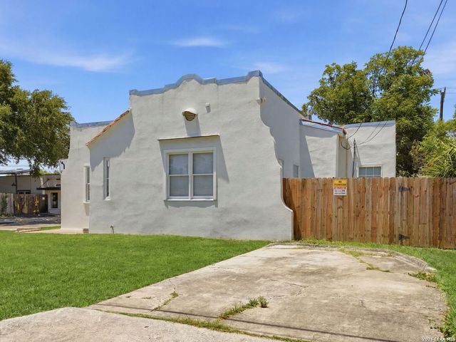 1601 Fulton Avenue, San Antonio, TX 78201