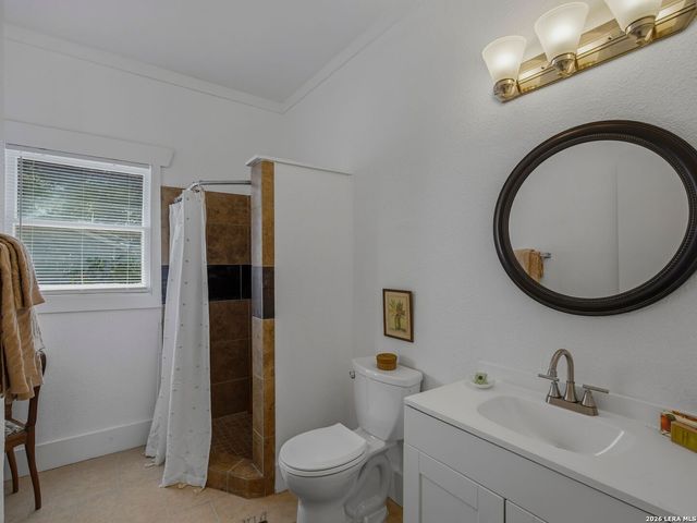 1601 Fulton Avenue, San Antonio, TX 78201