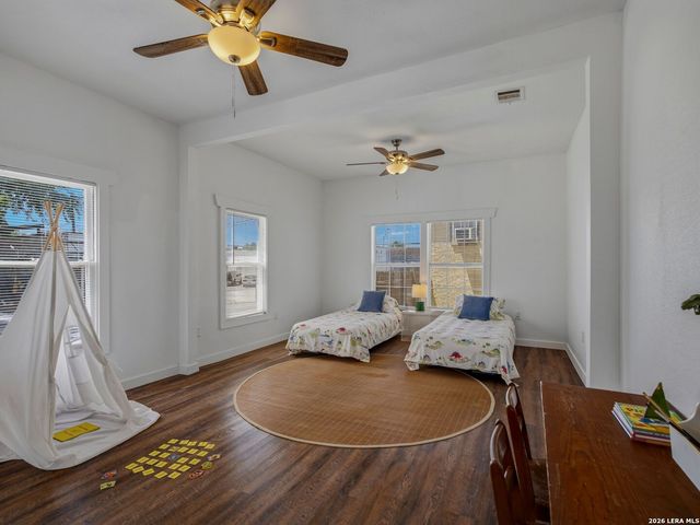 1601 Fulton Avenue, San Antonio, TX 78201