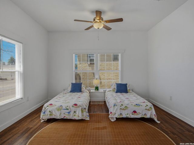 1601 Fulton Avenue, San Antonio, TX 78201