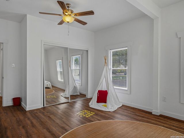 1601 Fulton Avenue, San Antonio, TX 78201