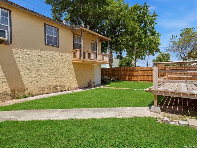 1601 Fulton Avenue, San Antonio, TX 78201