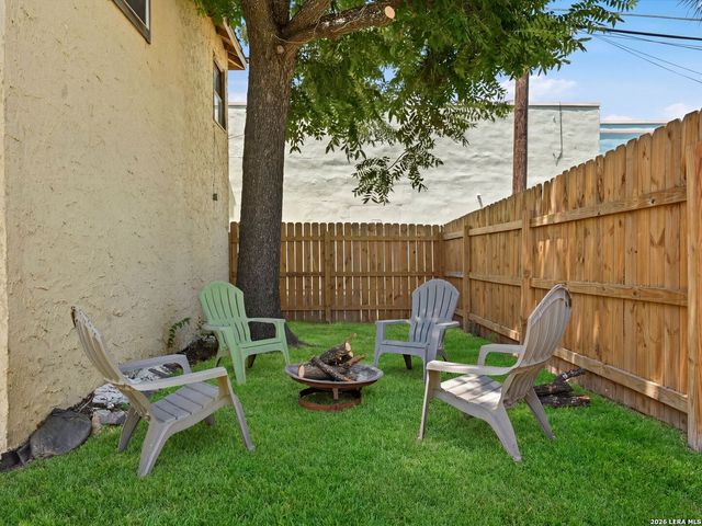 1601 Fulton Avenue, San Antonio, TX 78201