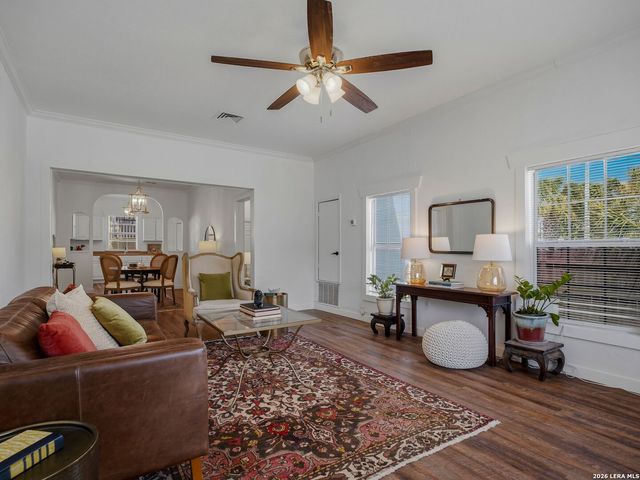 1601 Fulton Avenue, San Antonio, TX 78201
